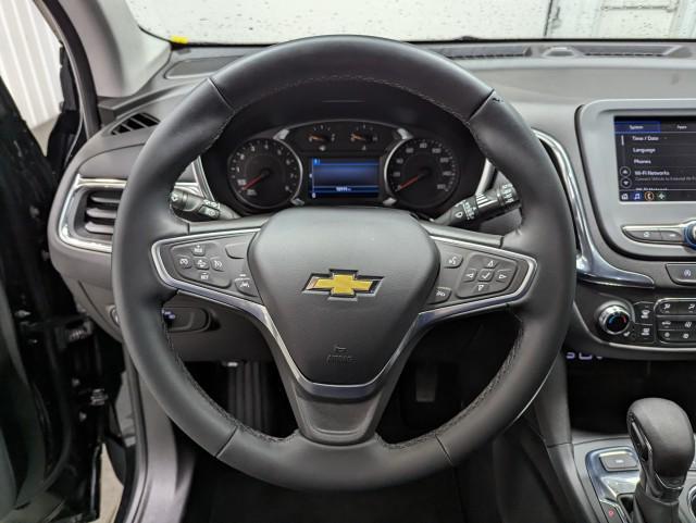 used 2023 Chevrolet Equinox car, priced at $23,998