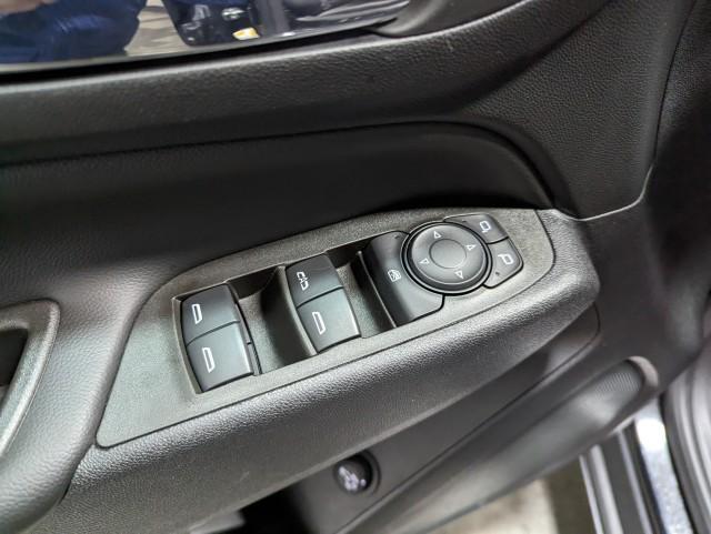 used 2023 Chevrolet Equinox car, priced at $23,998