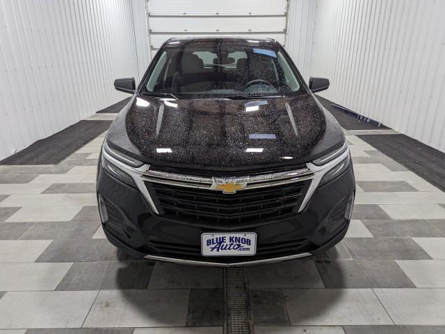 used 2023 Chevrolet Equinox car, priced at $23,998