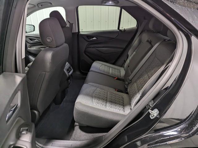 used 2023 Chevrolet Equinox car, priced at $23,998