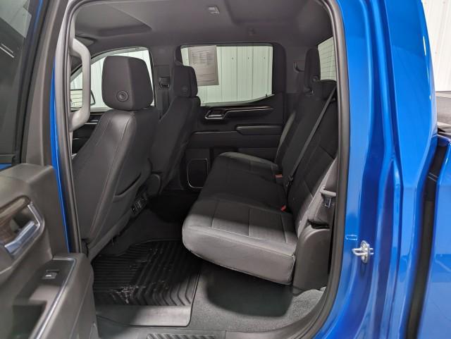 used 2022 Chevrolet Silverado 1500 car, priced at $35,998