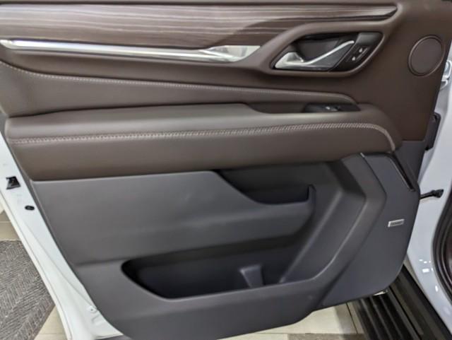 used 2024 GMC Yukon XL car, priced at $75,998