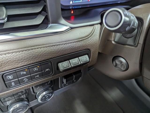 used 2024 GMC Yukon XL car, priced at $75,998