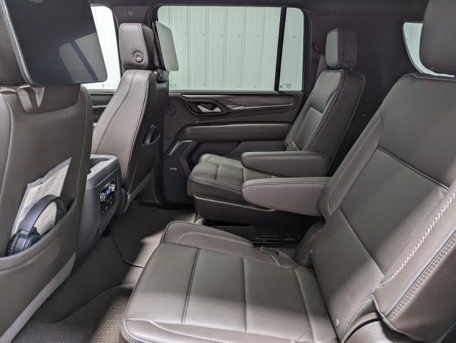 used 2024 GMC Yukon XL car, priced at $75,998