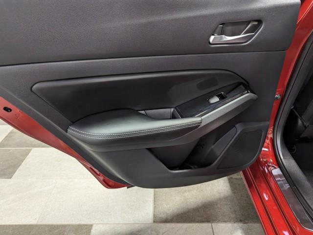 used 2024 Nissan Altima car, priced at $26,998