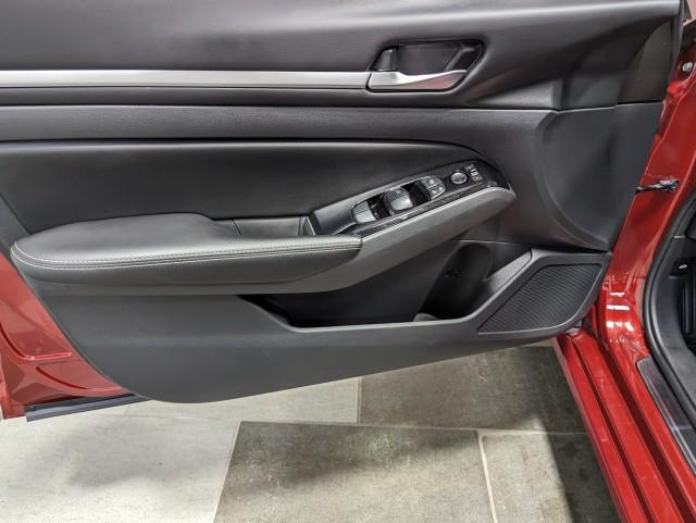 used 2024 Nissan Altima car, priced at $26,998