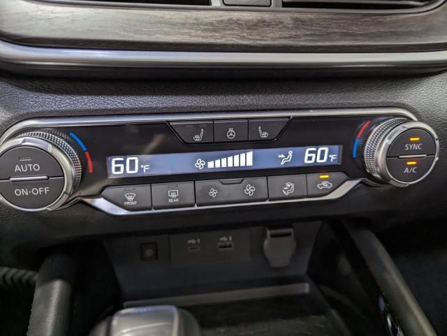 used 2024 Nissan Altima car, priced at $26,998