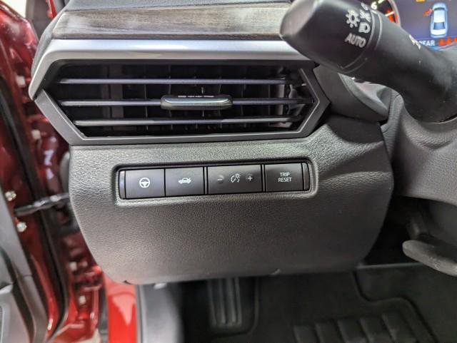 used 2024 Nissan Altima car, priced at $26,998