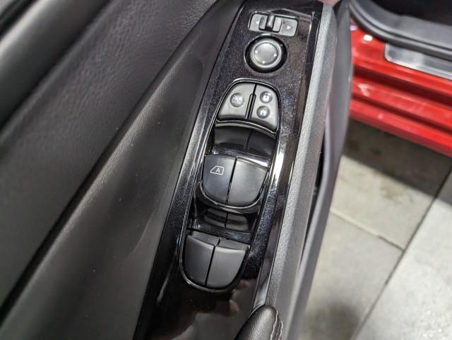 used 2024 Nissan Altima car, priced at $26,998