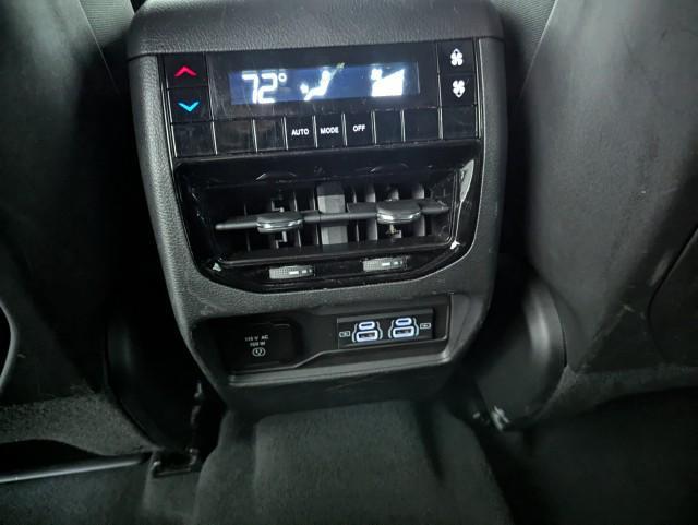 used 2024 Jeep Grand Cherokee L car, priced at $32,498