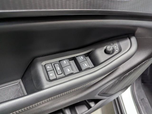 used 2024 Jeep Grand Cherokee L car, priced at $32,498