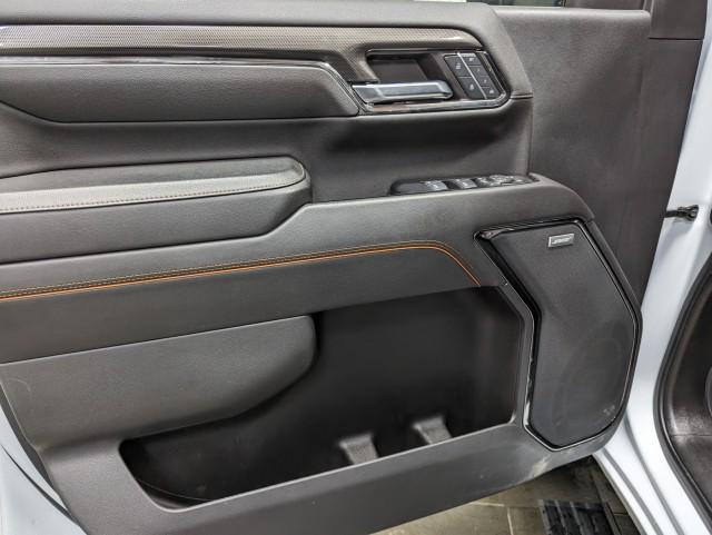 used 2024 GMC Sierra 2500 car, priced at $73,998