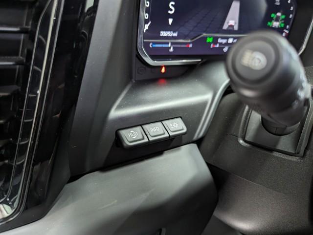 used 2024 GMC Sierra 2500 car, priced at $73,998