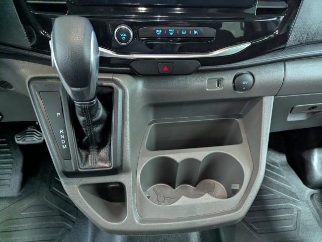 used 2024 Ford Transit-350 car, priced at $48,998