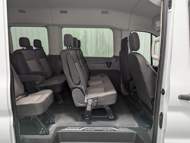 used 2024 Ford Transit-350 car, priced at $48,998