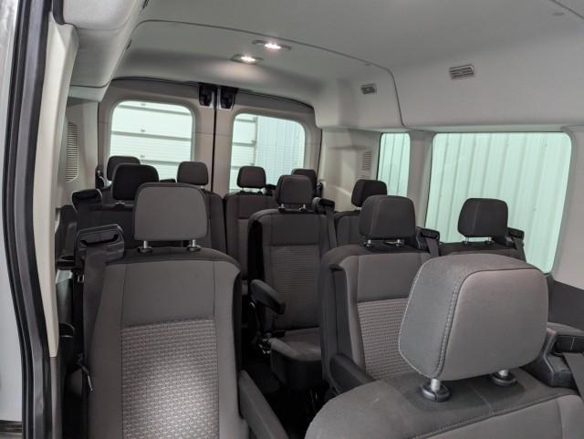 used 2024 Ford Transit-350 car, priced at $48,998