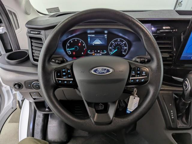 used 2024 Ford Transit-350 car, priced at $48,998