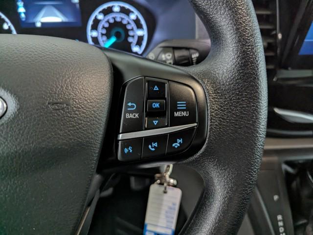 used 2024 Ford Transit-350 car, priced at $48,998