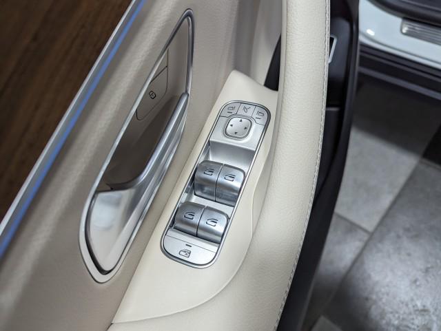 used 2024 Mercedes-Benz GLE 450 car, priced at $67,998