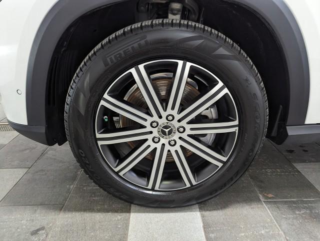 used 2024 Mercedes-Benz GLE 450 car, priced at $67,998