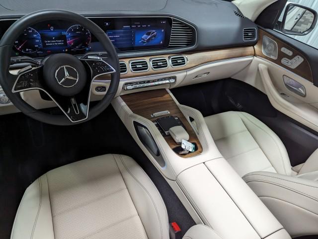 used 2024 Mercedes-Benz GLE 450 car, priced at $67,998