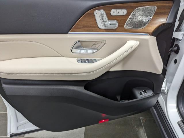 used 2024 Mercedes-Benz GLE 450 car, priced at $67,998