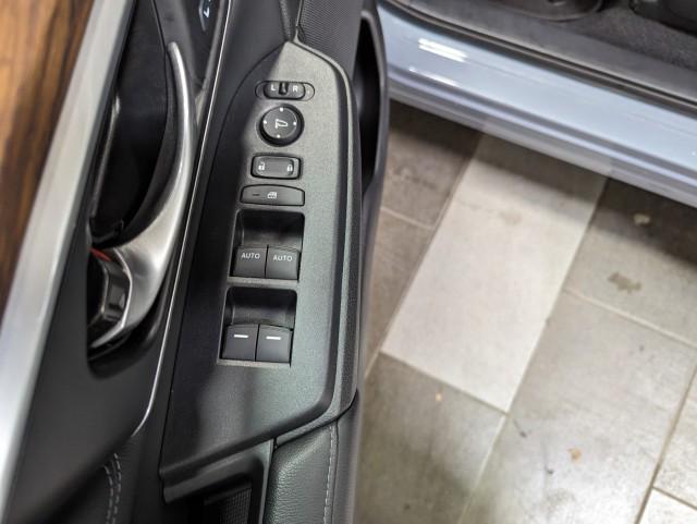 used 2022 Honda CR-V car, priced at $32,998