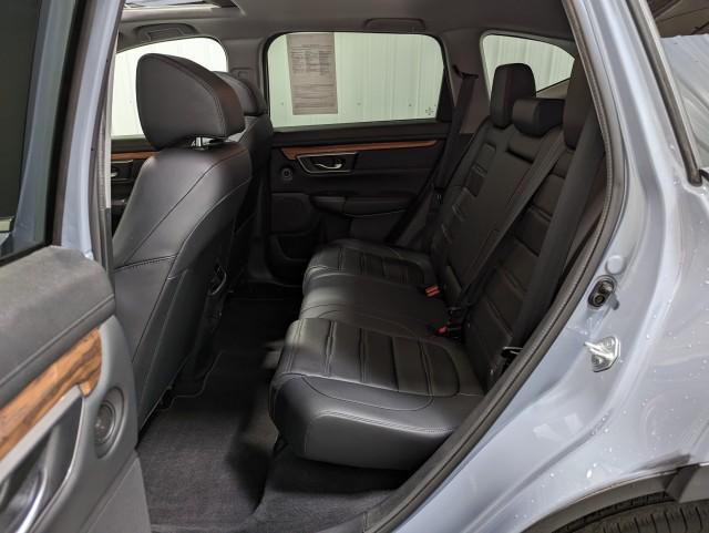used 2022 Honda CR-V car, priced at $32,998