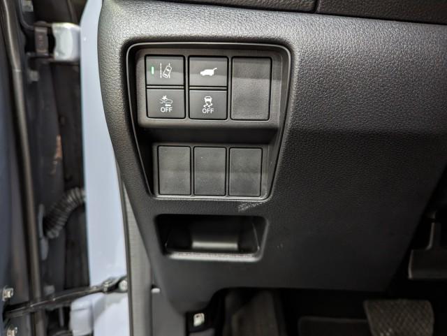 used 2022 Honda CR-V car, priced at $32,998