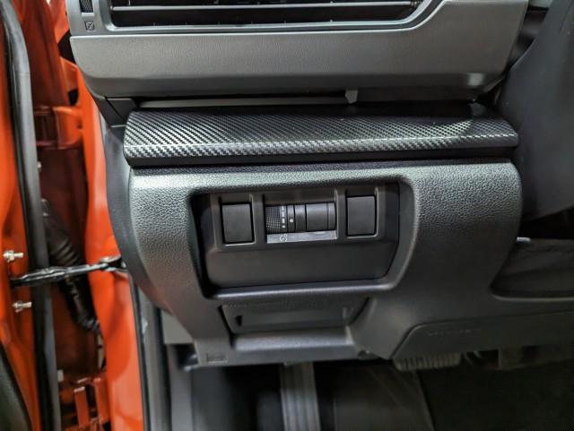 used 2024 Subaru Crosstrek car, priced at $28,498