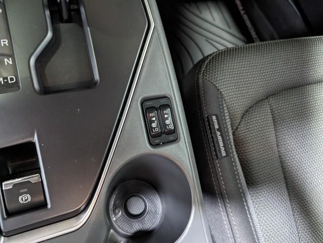 used 2024 Subaru Crosstrek car, priced at $28,498
