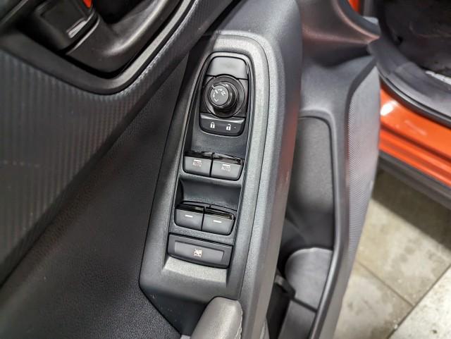 used 2024 Subaru Crosstrek car, priced at $28,498