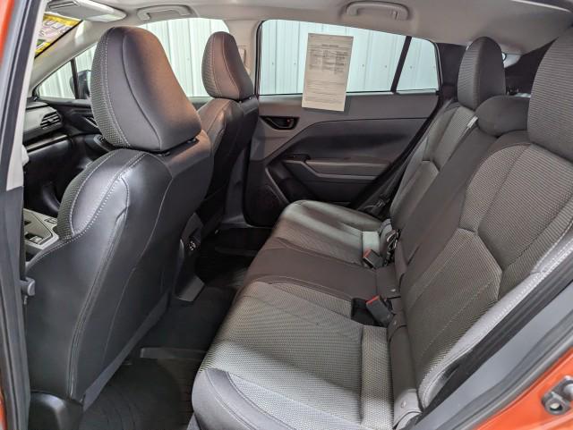 used 2024 Subaru Crosstrek car, priced at $28,498