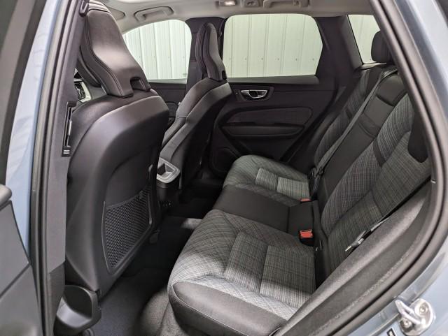 used 2022 Volvo XC60 car, priced at $35,998