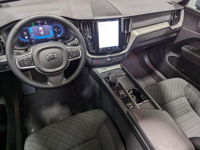 used 2022 Volvo XC60 car, priced at $35,998