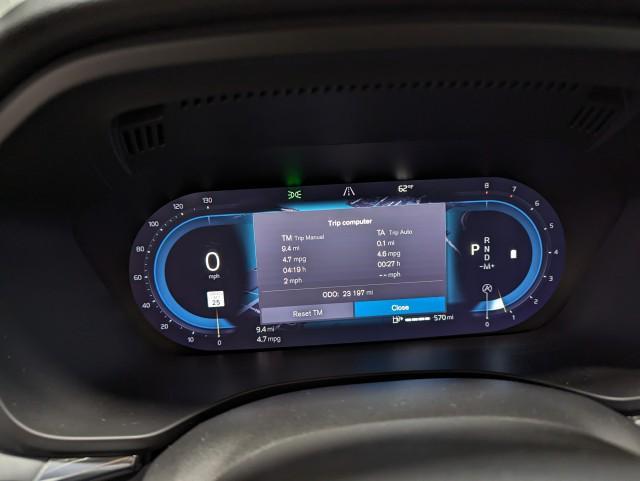 used 2022 Volvo XC60 car, priced at $35,998
