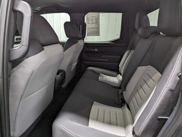 used 2024 Toyota Tacoma car, priced at $40,998