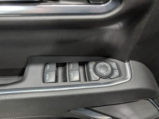 used 2023 Chevrolet Silverado 1500 car, priced at $36,998