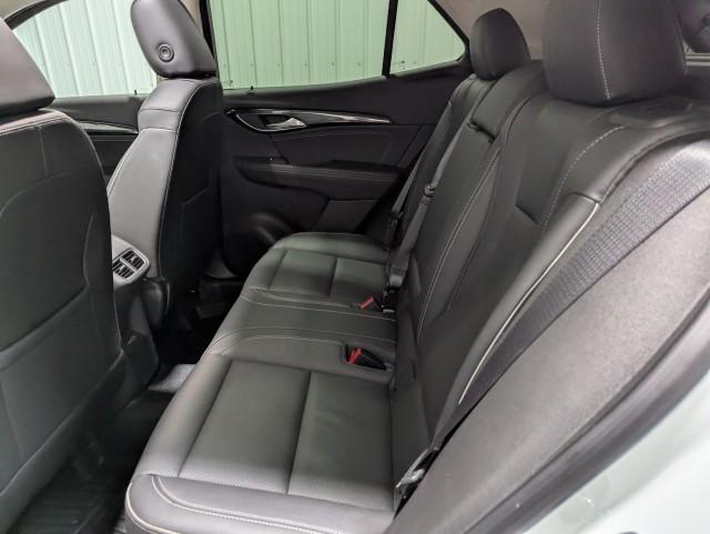 used 2021 Buick Envision car, priced at $25,998