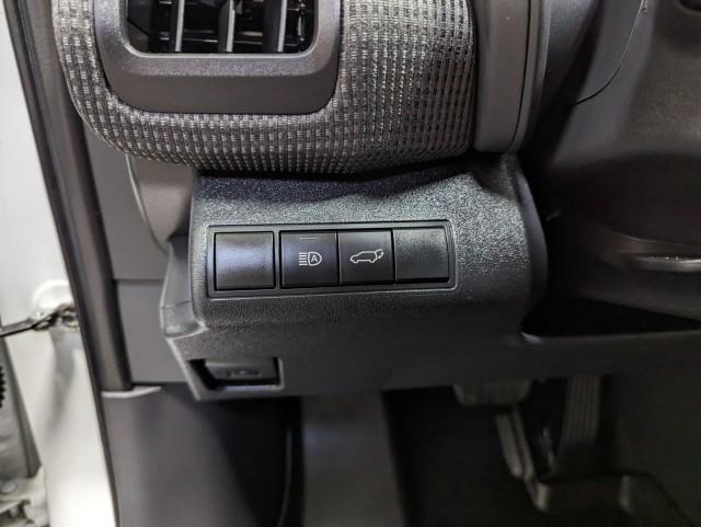 used 2024 Toyota bZ4X car, priced at $23,998