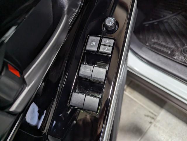 used 2024 Toyota bZ4X car, priced at $23,998