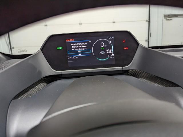 used 2024 Toyota bZ4X car, priced at $23,998