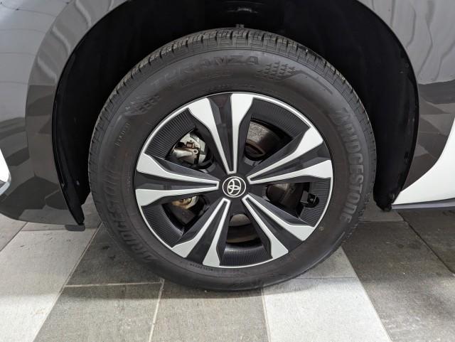 used 2024 Toyota bZ4X car, priced at $23,998