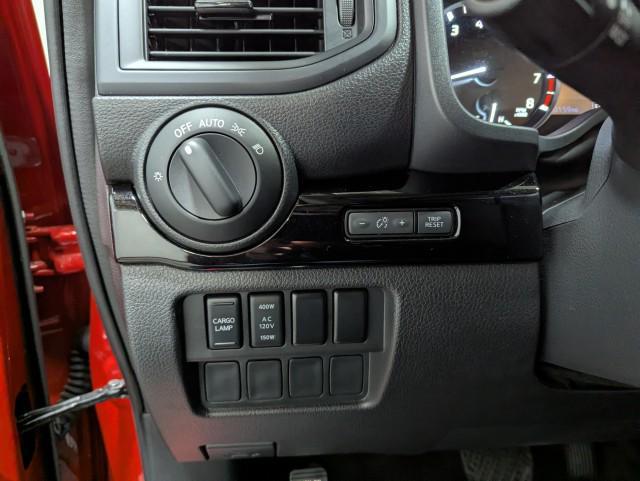 used 2024 Nissan Titan XD car, priced at $42,998