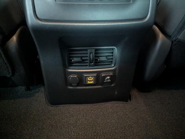 used 2024 Nissan Titan XD car, priced at $42,998