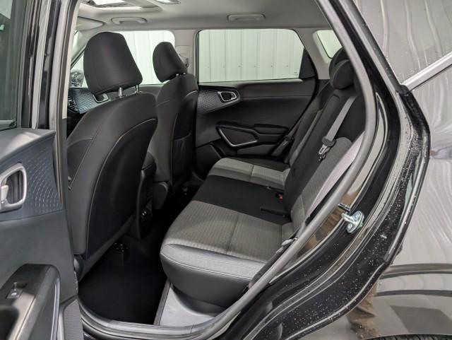 used 2025 Kia Soul car, priced at $23,998