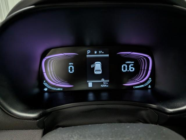 used 2025 Kia Soul car, priced at $23,998