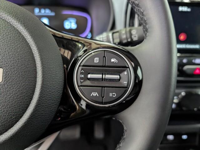 used 2025 Kia Soul car, priced at $23,998