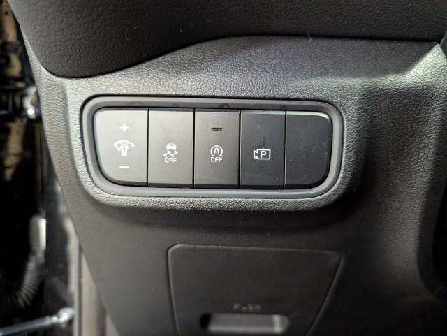 used 2025 Kia Soul car, priced at $23,998