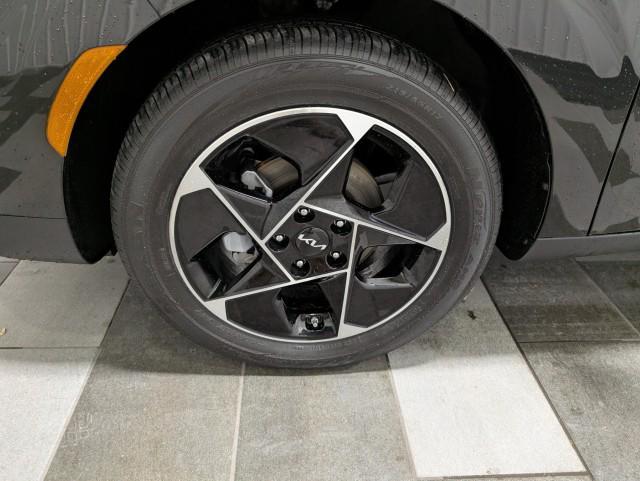 used 2025 Kia Soul car, priced at $23,998